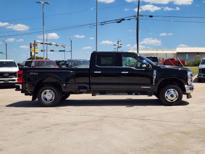 2026 Ford F-350SD Lariat DRW