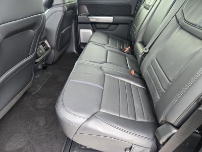 2026 Ford F-350SD Platinum DRW