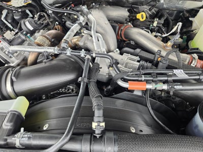 2026 Ford F-350SD Platinum DRW