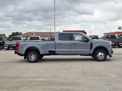 2026 Ford F-350SD Platinum DRW