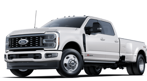 2025 Ford F-350SD XL DRW
