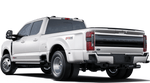 2025 Ford F-350SD XL DRW