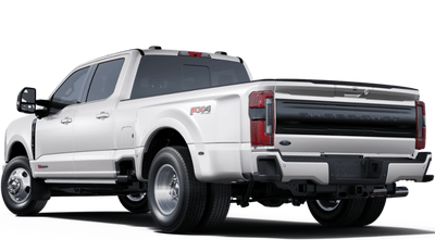 2025 Ford F-350SD XL DRW