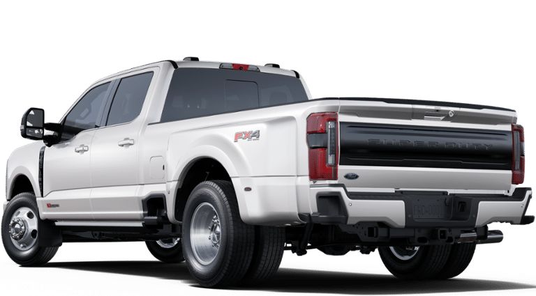 2025 Ford F-350SD XL DRW