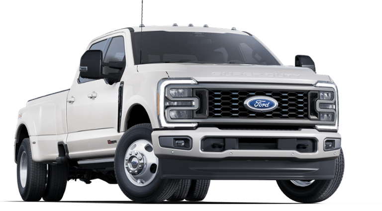 2025 Ford F-350SD XL DRW