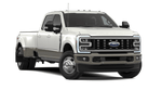 2026 Ford F-350SD King Ranch DRW