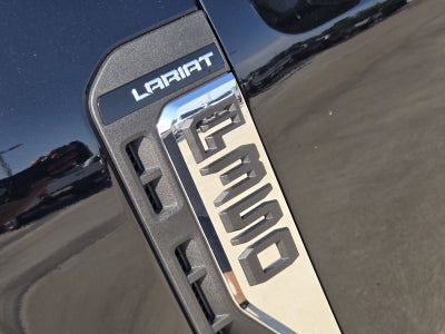 2026 Ford F-350SD Lariat DRW