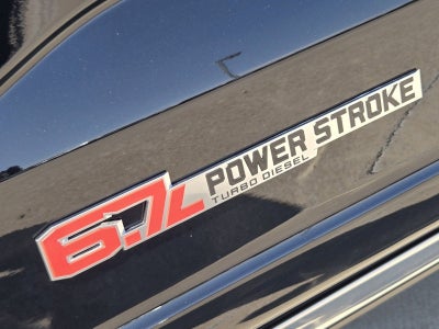 2026 Ford F-350SD Lariat DRW