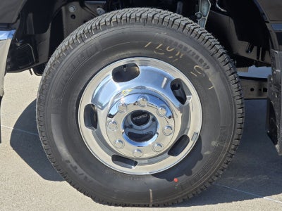 2026 Ford F-350SD Lariat DRW