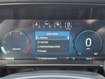2026 Ford F-350SD Lariat DRW