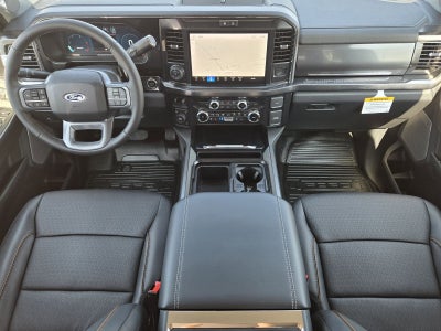 2026 Ford F-350SD Lariat DRW