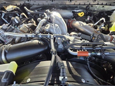 2026 Ford F-350SD Lariat DRW