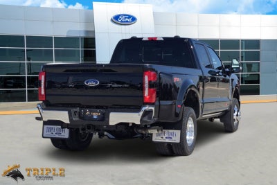 2026 Ford F-350SD Lariat DRW