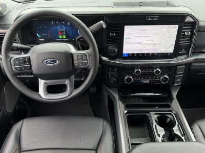 2026 Ford F-350SD Lariat DRW