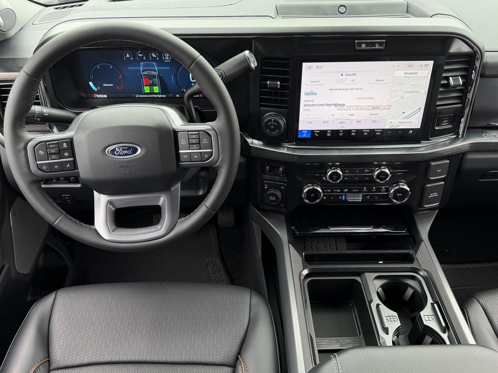 2026 Ford F-350SD Lariat DRW
