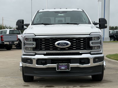 2026 Ford F-350SD Lariat DRW