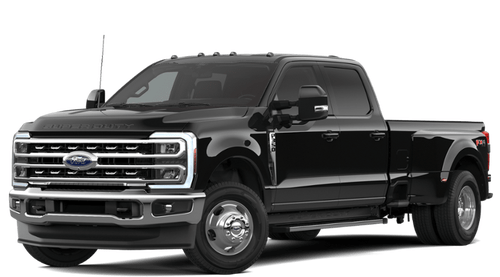 2026 Ford F-350SD Lariat DRW