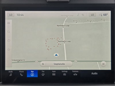 2025 Ford F-350SD Platinum DRW