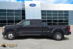 2025 Ford F-350SD Platinum DRW