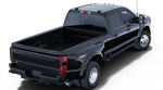 2025 Ford F-350SD Platinum DRW