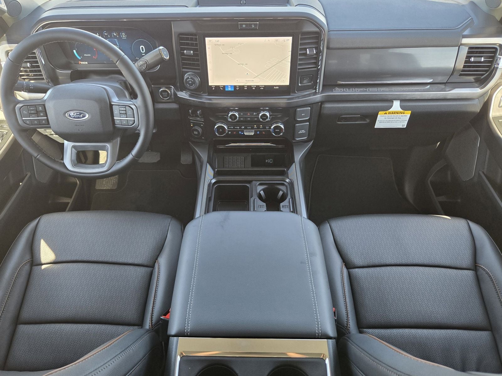 2026 Ford F-350SD Lariat DRW