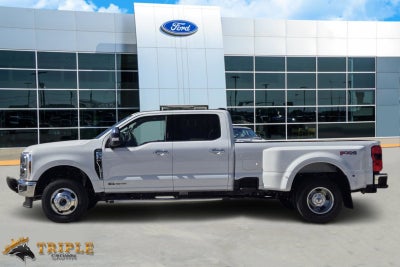 2026 Ford F-350SD Lariat DRW