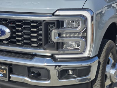 2026 Ford F-350SD Lariat DRW