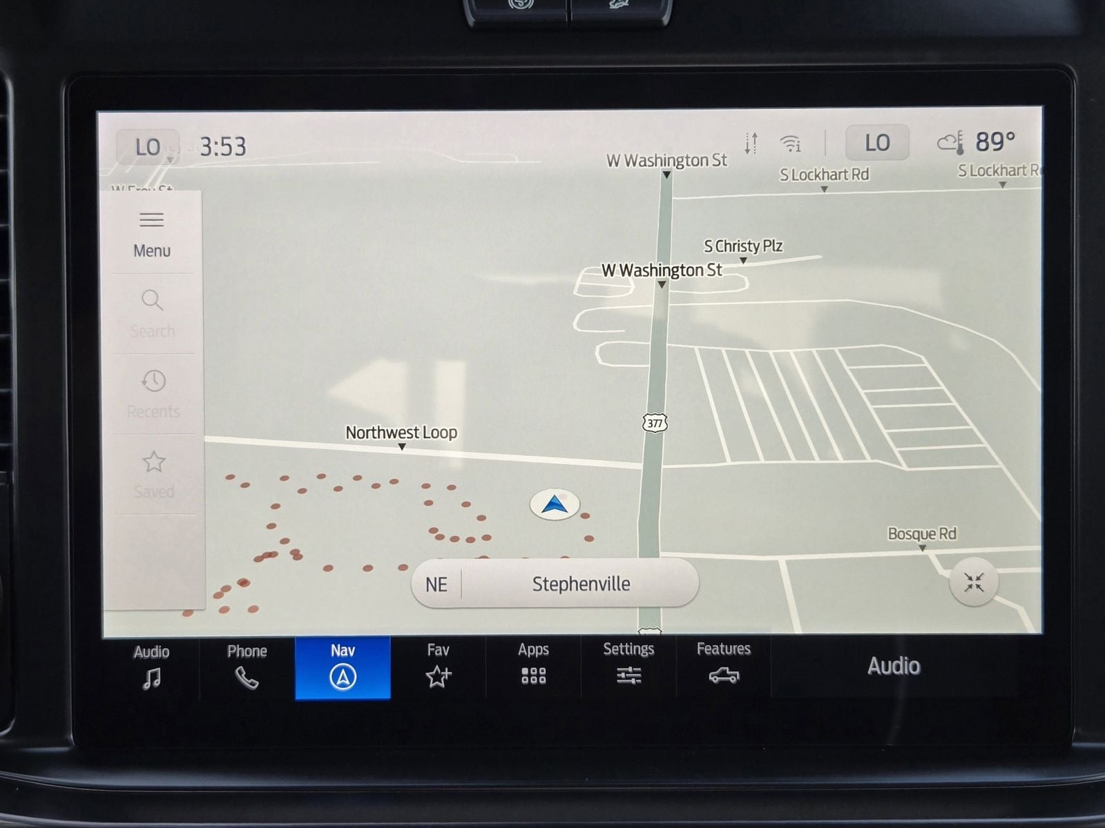 2026 Ford F-350SD Lariat DRW