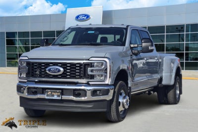 2026 Ford F-350SD Lariat DRW