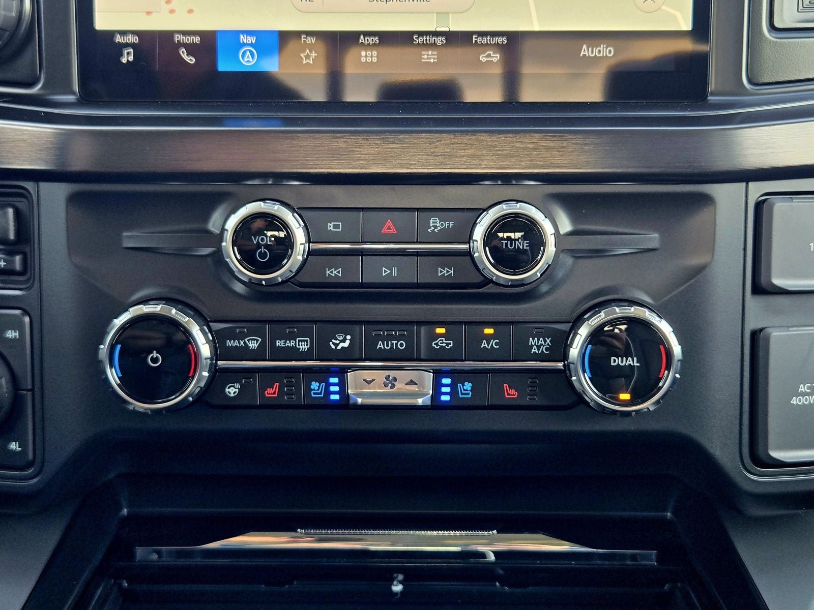 2026 Ford F-350SD Lariat DRW