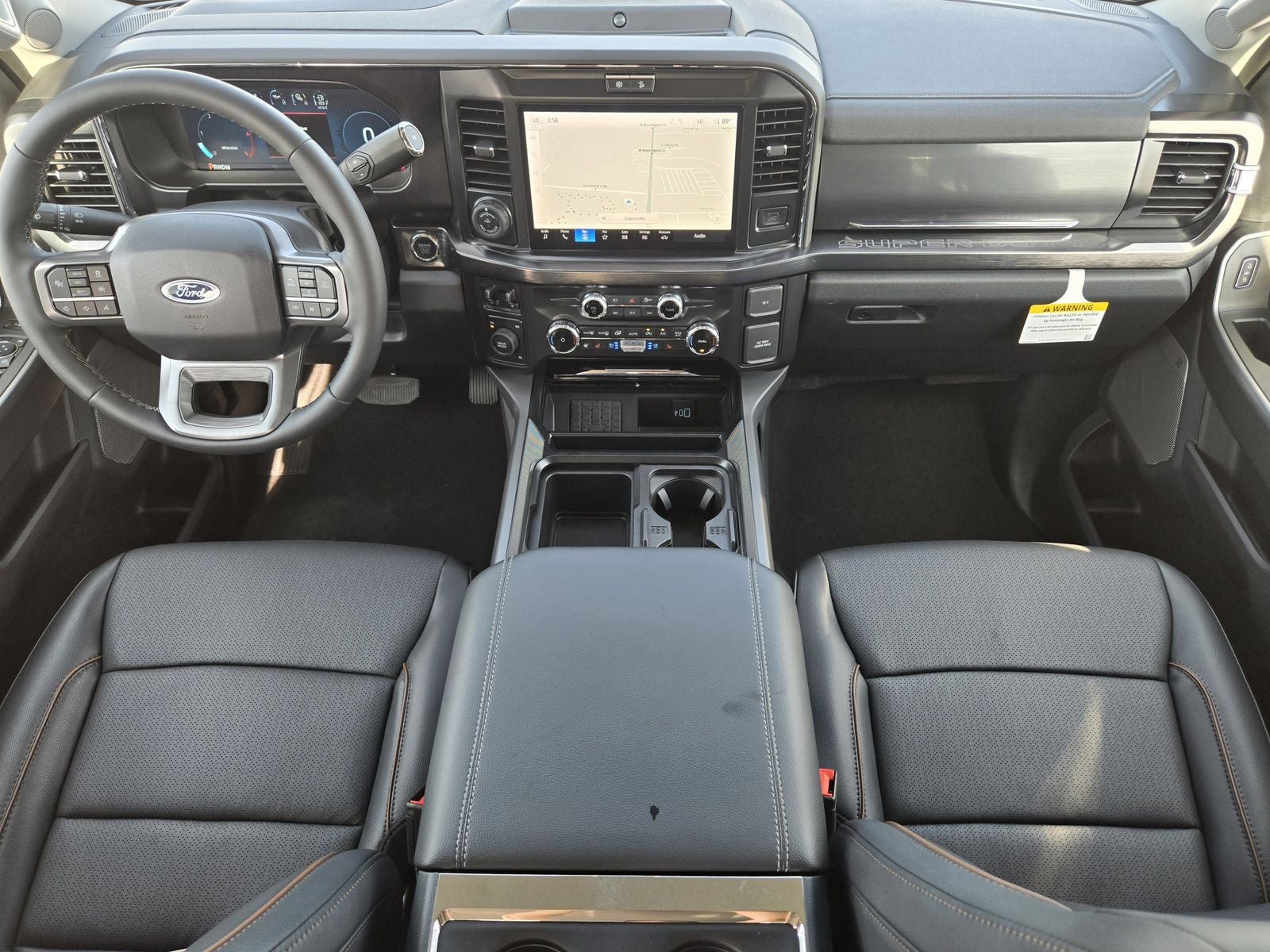 2026 Ford F-350SD Lariat DRW