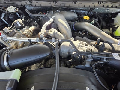 2026 Ford F-350SD Lariat DRW