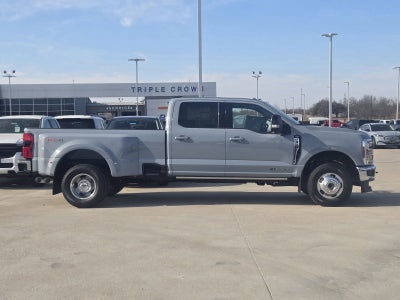 2026 Ford F-350SD Lariat DRW