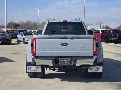 2026 Ford F-350SD Lariat DRW