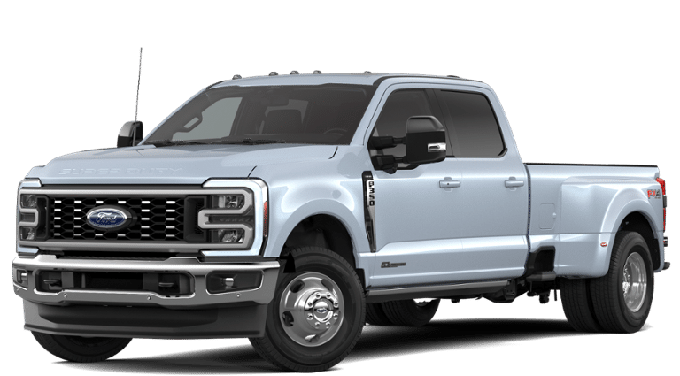2026 Ford F-350SD DRW