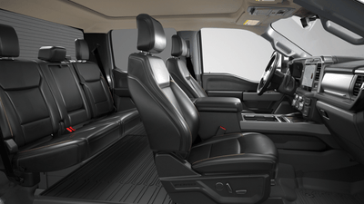 2026 Ford F-350SD DRW