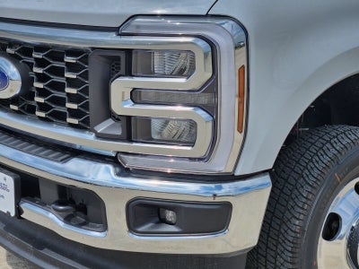2026 Ford F-350SD DRW