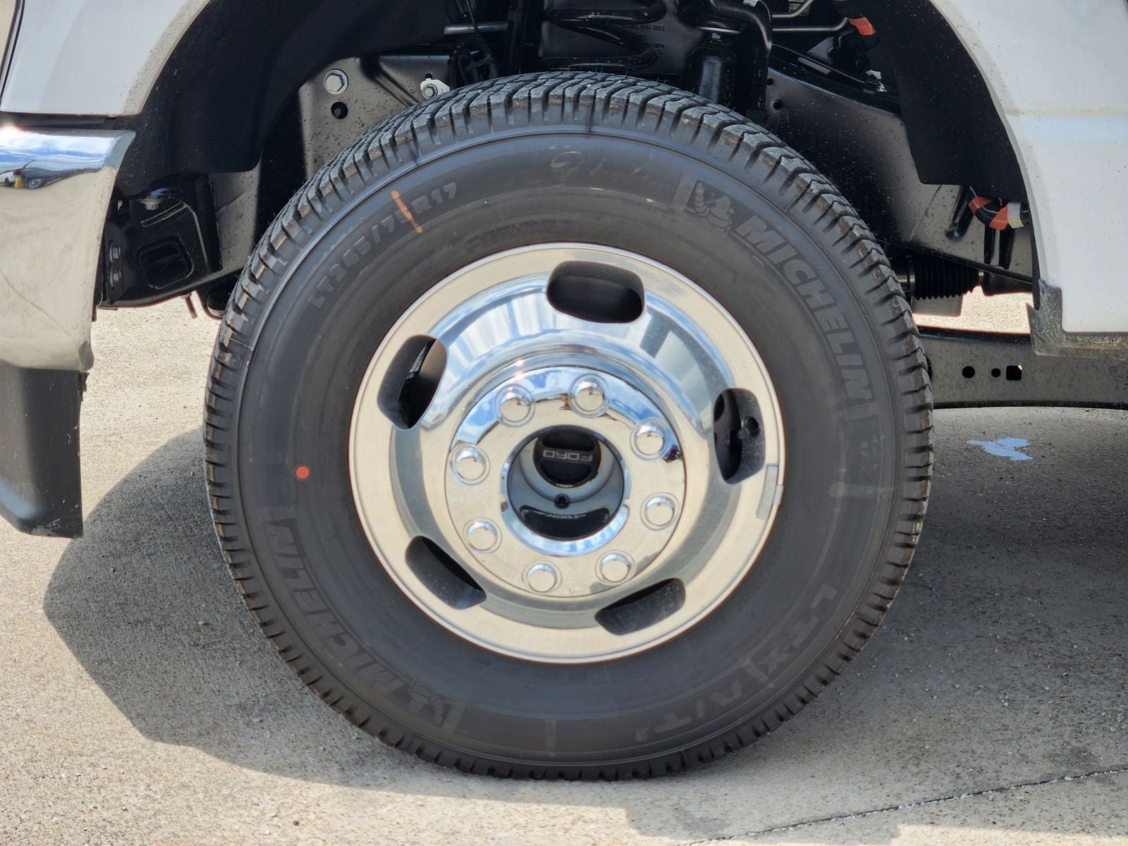 2026 Ford F-350SD DRW