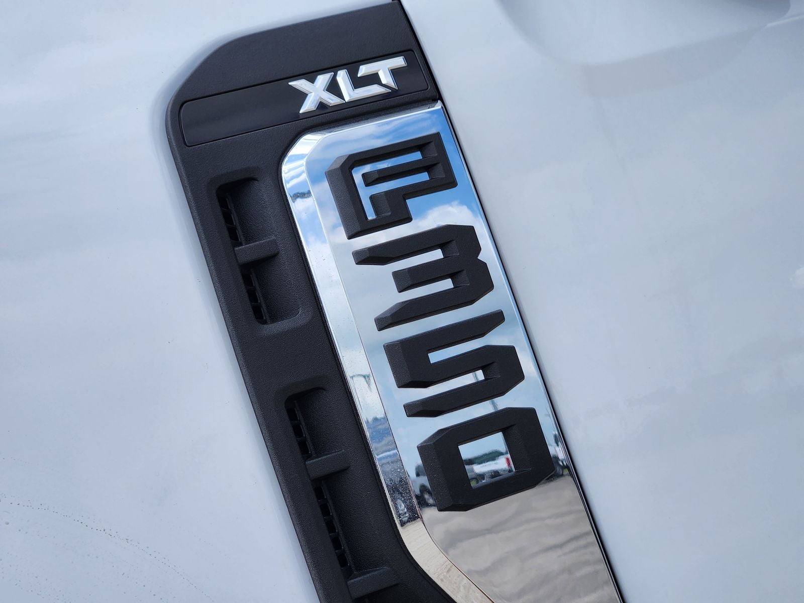 2026 Ford F-350SD DRW