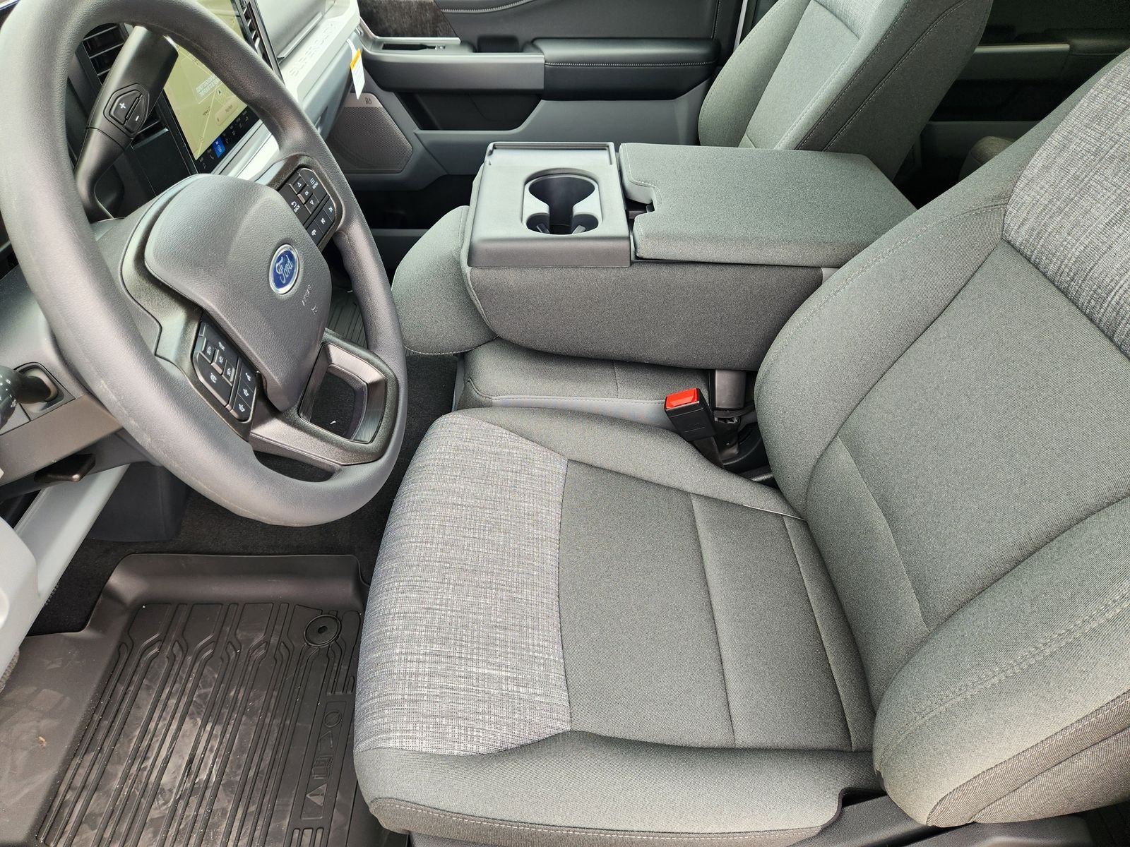 2026 Ford F-350SD DRW