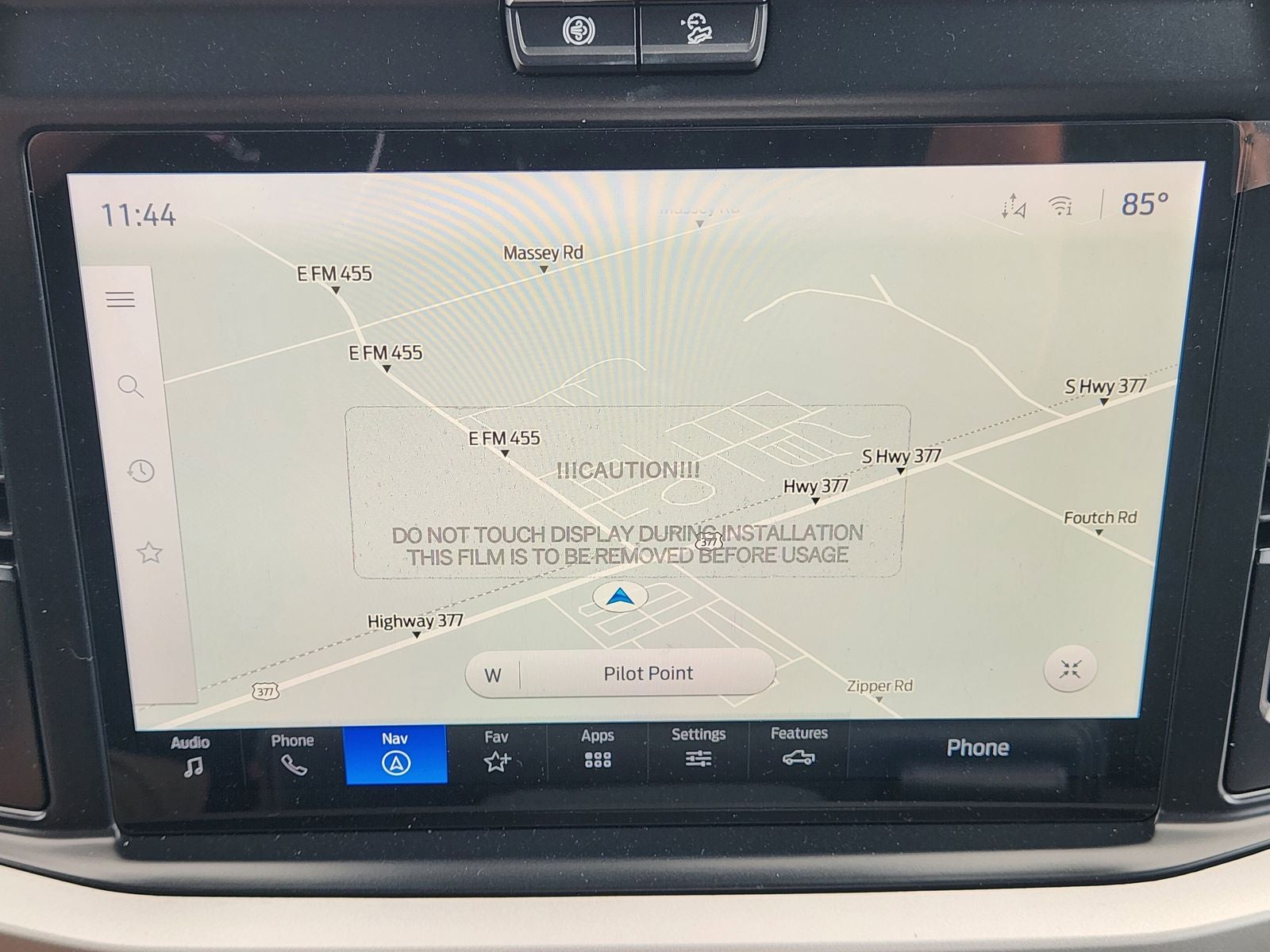 2026 Ford F-350SD DRW