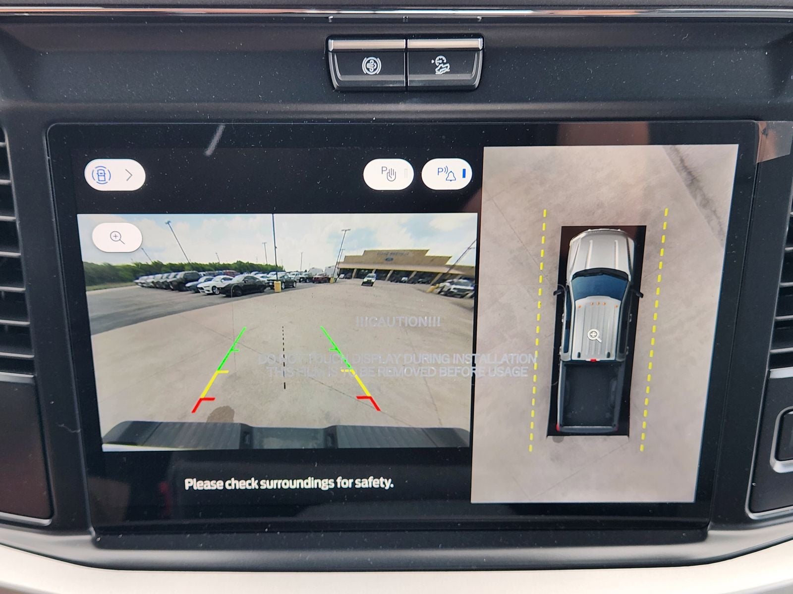 2026 Ford F-350SD DRW