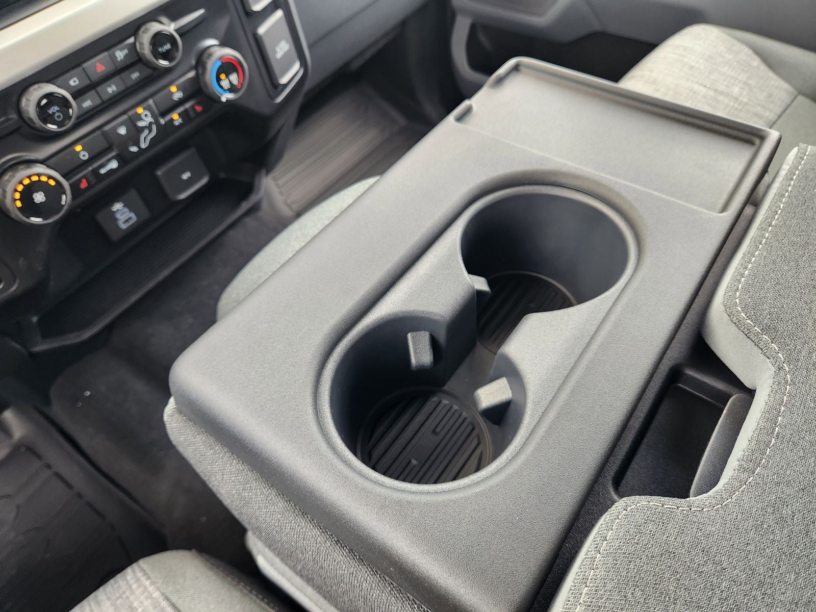 2026 Ford F-350SD DRW