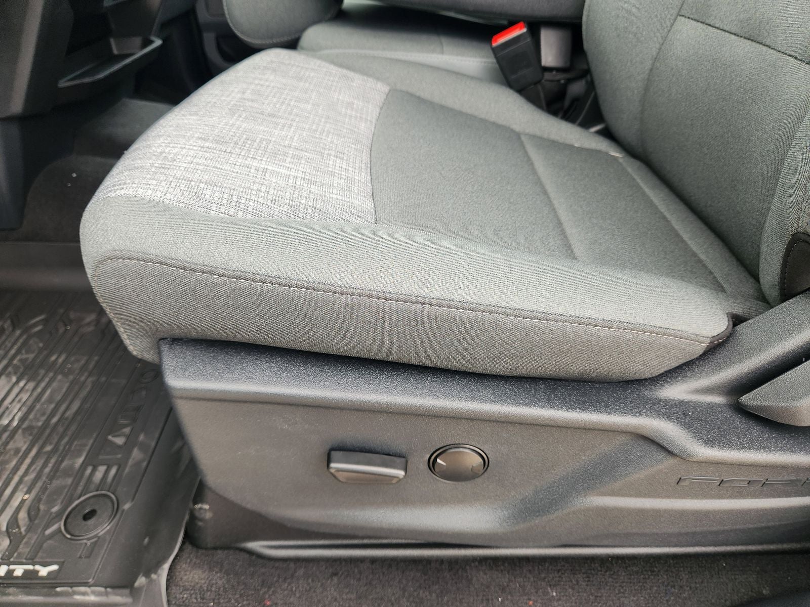 2026 Ford F-350SD DRW