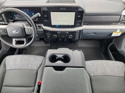 2026 Ford F-350SD DRW