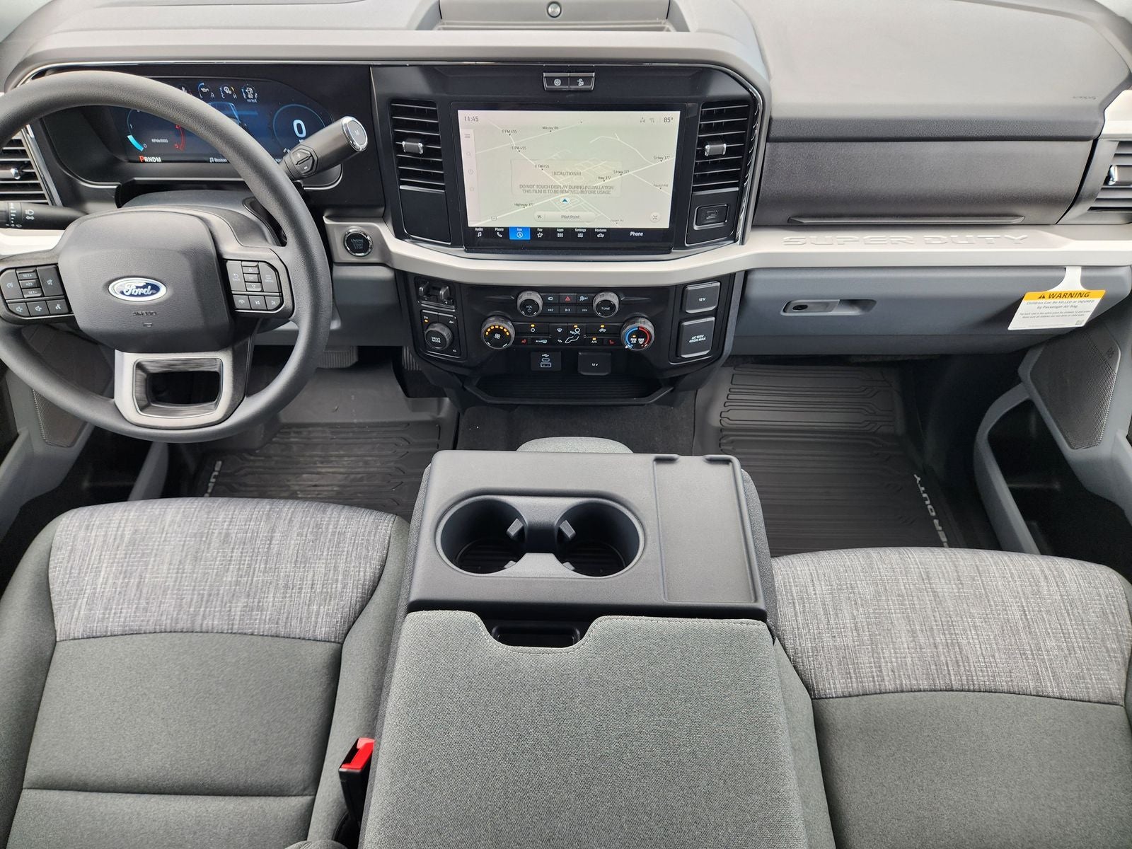 2026 Ford F-350SD DRW