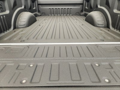 2026 Ford F-350SD DRW