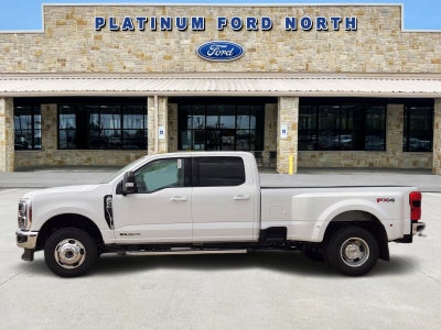 2026 Ford F-350SD DRW