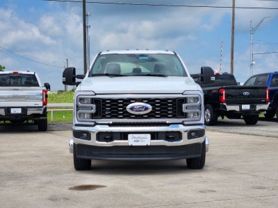 2026 Ford F-350SD DRW