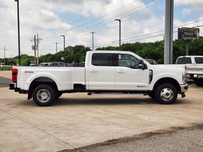 2026 Ford F-350SD DRW